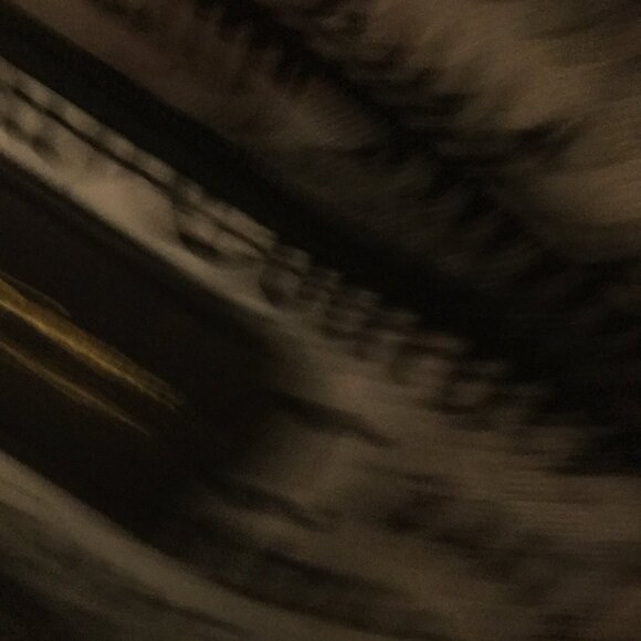 Juicy Couture carry on luggage tote excellent used  condition soft velvety pink - Picture 4 of 11